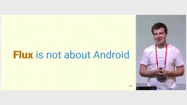 Алексей Быков || Revolut || Unidirectional Android Architecture смотреть онлайн
