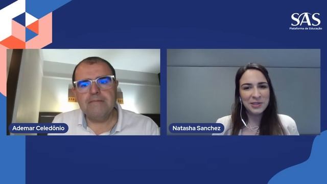 Live Especial: E esse tal de ChatGPT? | Reflexões para a Educação Básica смотреть онлайн