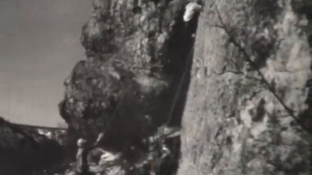 1988 март. Бахчисарайские скалы смотреть онлайн