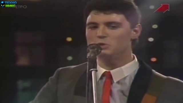 Русская дискотека 80-90-х - Назад в СССР (КЛИПЫ) Часть 2 смотреть онлайн