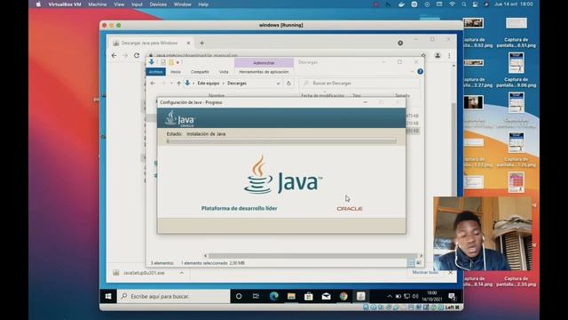 APRENDE JAVA (3): CÓMO INSTALAR ECLIPSE EN WINDOS y EN MAC) FACIL (DESCARGAR E INSTALAR ECLIPSE ) смотреть онлайн