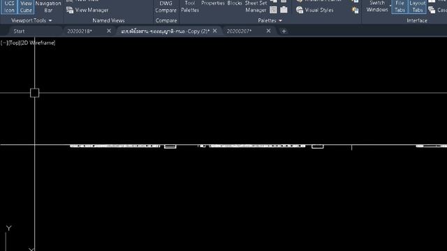 #ปัญหาAutoCAD #คัดลอกงานข้ามไฟล์สอน #AutoCAD โดย อาจารย์โฟม โทร.089-6320232 смотреть онлайн