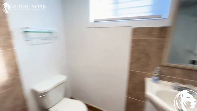 1 BED 1 BATH - BASEMENT FOR RENT - 256 MARGARET AVENUE, KITCHENER, ONTARIO смотреть онлайн