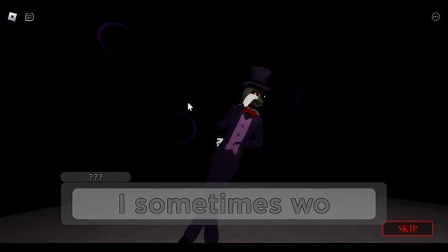 TIO is Back in Roblox Piggy... (Piggy theory) смотреть онлайн