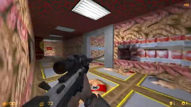 Half-Life : Shit-Life [Part 1] (Walkthrough) смотреть онлайн