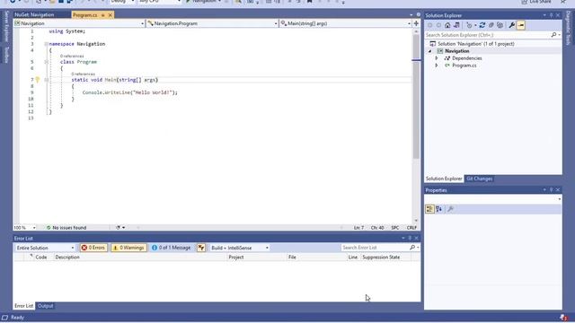 Simple Program To Navigation URL in the Browser Using Selenium WebDriver смотреть онлайн