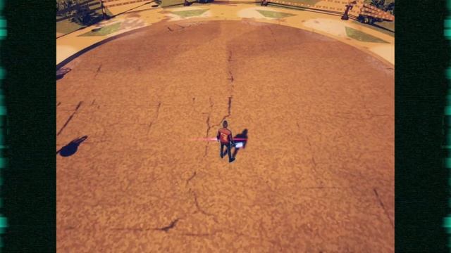 Travis Strikes Again: Mr Doppelganger Boss Fight - No More Heroes смотреть онлайн
