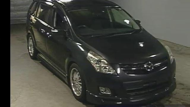 2005 NISSAN NOTE E11 смотреть онлайн
