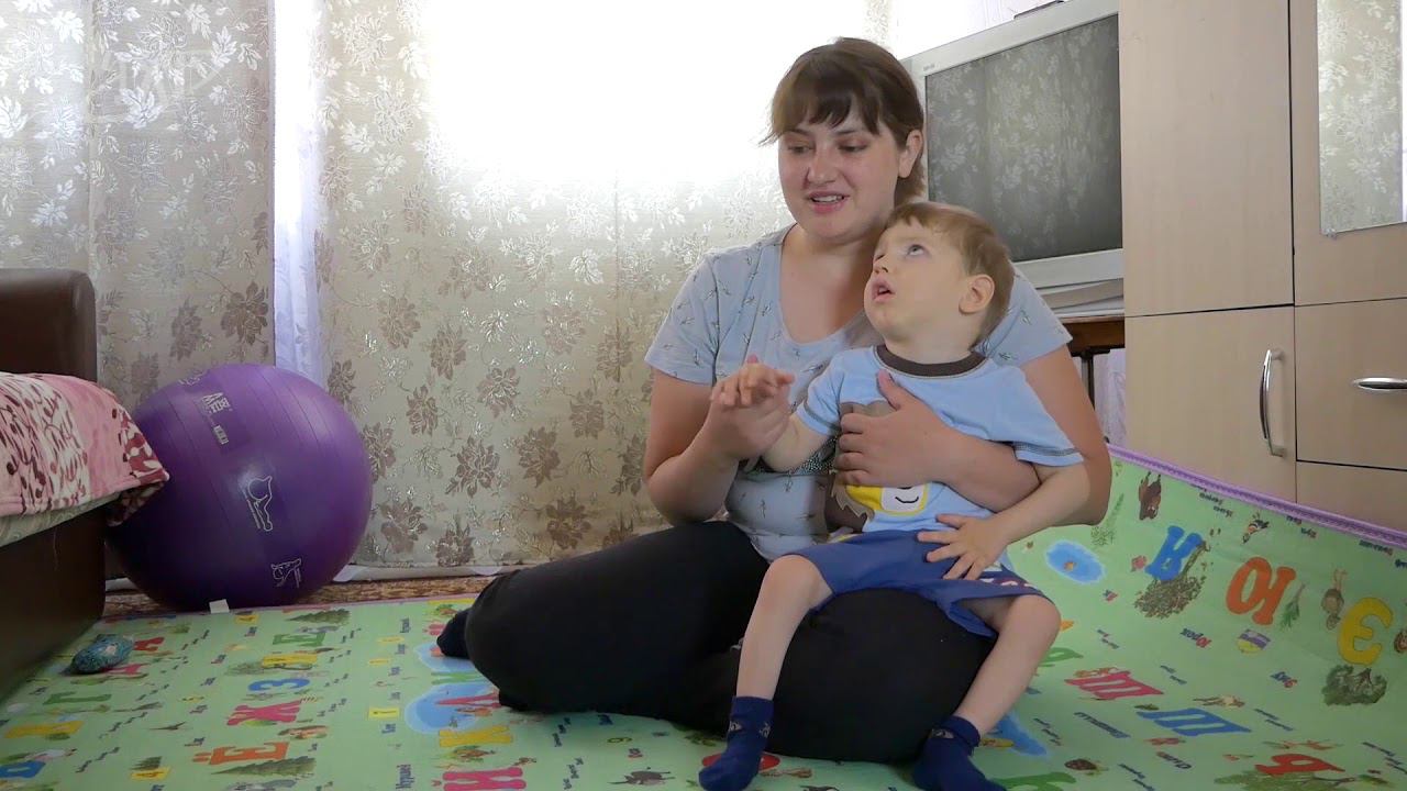 Помощь Вове Самборскому