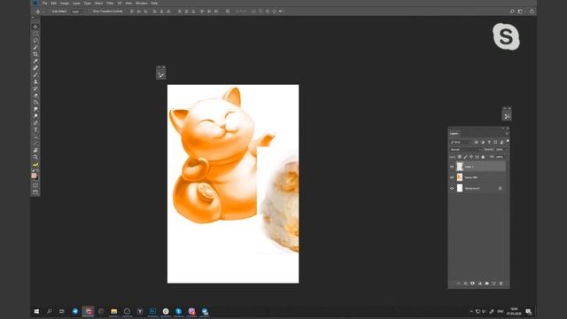 Дорабатываем макеты смотреть онлайн