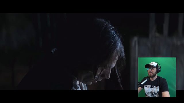 BEHEMOTH / Ov My Herculean Exile / Реакция DPrize смотреть онлайн