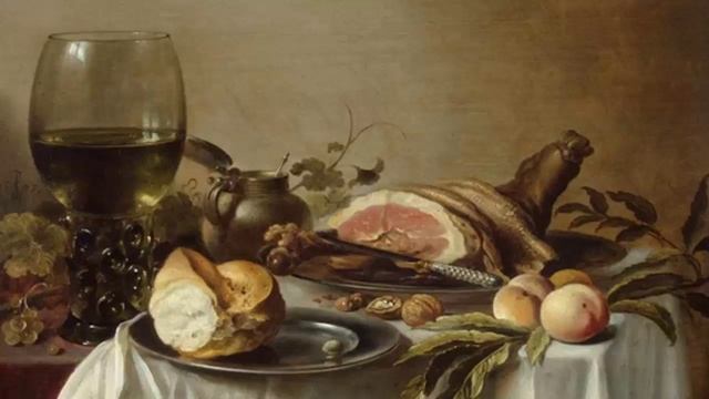 Антонио Вивальди. Скрипичная соната №1 до-мажор (C-dur), (RV.4). Исполняет Lina Tur Bonet (скрипка). смотреть онлайн