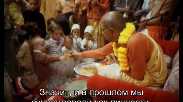 Prabhupada 0440 Майавади считают, что Высший Дух безличен смотреть онлайн