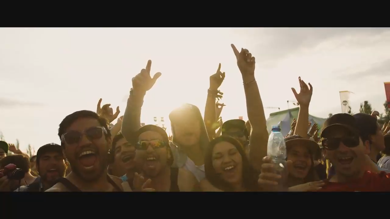 Psyko Punkz - Enjoy The Ride (Official Video) смотреть онлайн