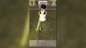 Я СДЕЛАЛ ИГРУ ПРО СКИБИДИ ТУАЛЕТЫ ЗА 24 ЧАСА