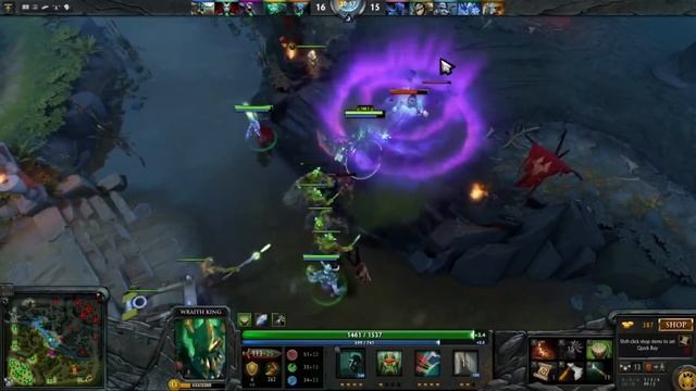 ПАПИЧ С РОДЖЕРОМ ПРОТИВ ДАХАКА