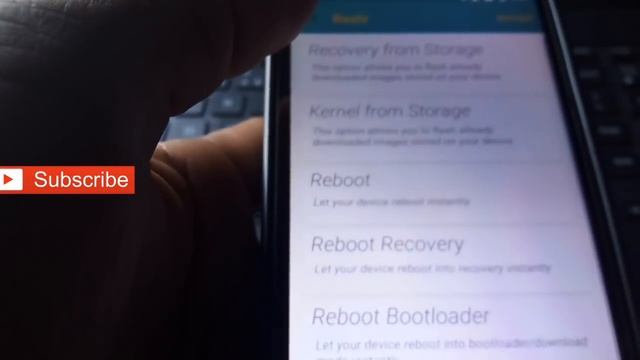How To Flash Recovery Without Computer In Any Qualcomm Snapdragon Device смотреть онлайн