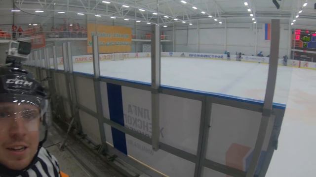 Всероссийский турнир ПАО 