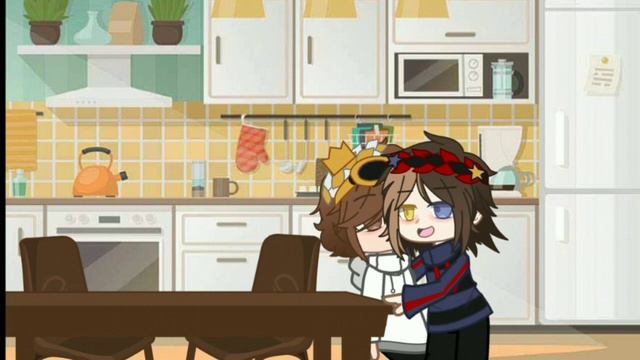 Дошутился...| это всё ваши тики токи виноваты!| сделано по просьбе! |Давид/Никита шип|чё ещё писать смотреть онлайн