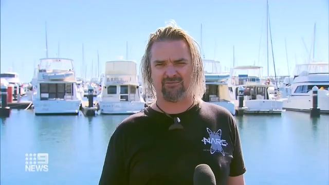 2021 Narc dive club land and underwater cleanup Hillarys boat harbour смотреть онлайн