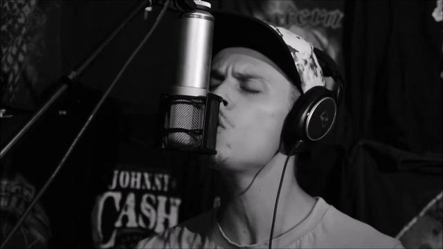 Hinder - Lips of an angel Vocal cover by Pierre-Luc Langlois смотреть онлайн