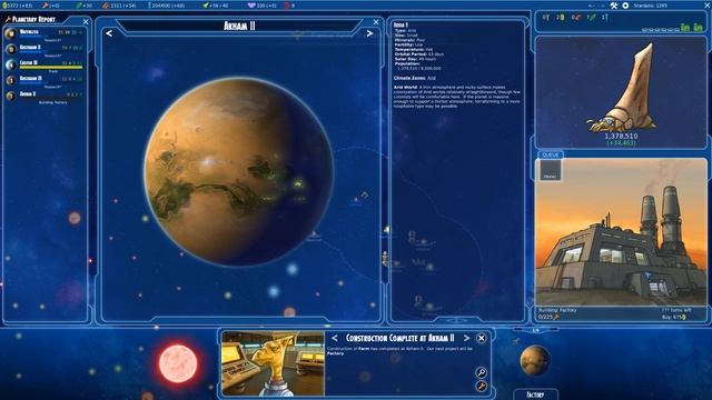 Stars in Shadow Early Access Review смотреть онлайн