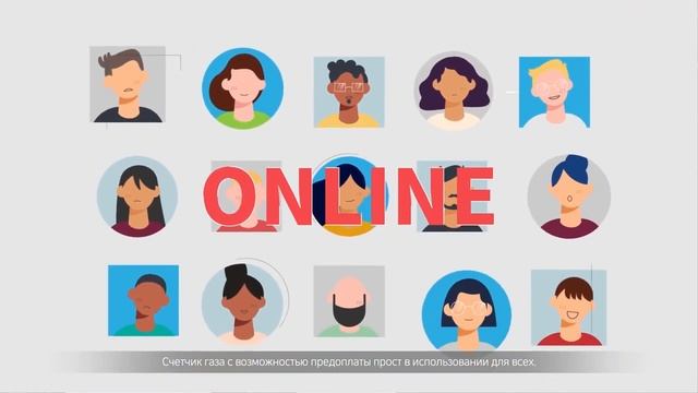 Daesung Measuring Счетчика газа с возможностью предоплаты смотреть онлайн