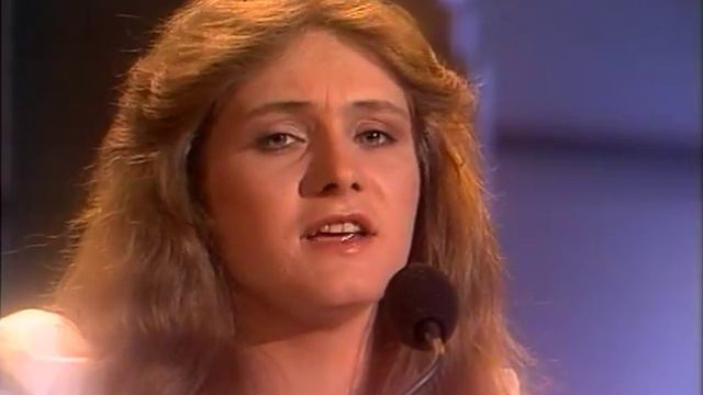 Nicole - Ein Bisschen Frieden • TopPop смотреть онлайн