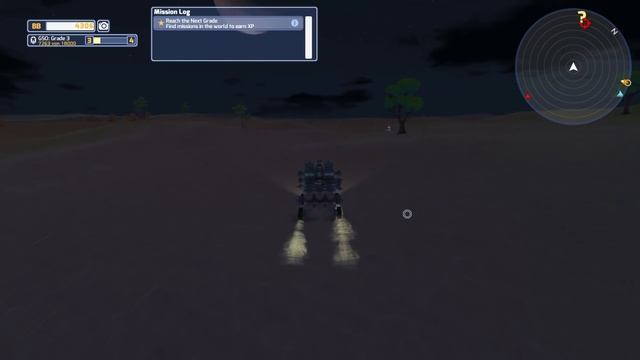 LP TerraTech [DE|HD] S7 E3 - Den Platz für unsere Basis gefunden смотреть онлайн
