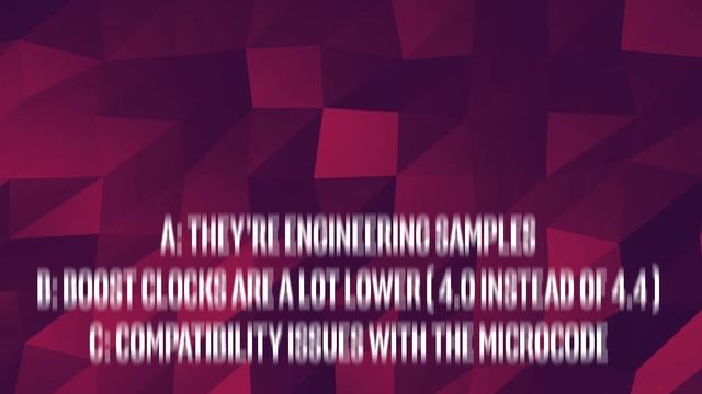 Intel Will Fix Power Consumption On the Next Gen CPU's! смотреть онлайн