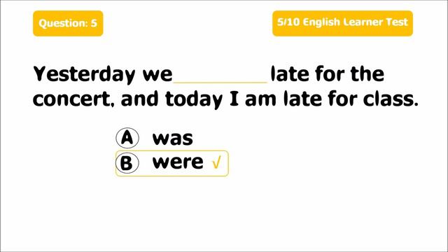 Past simple of be Quiz | @mrlazyworld_kh смотреть онлайн