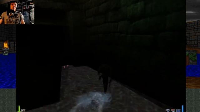 Прохождение игры Heretic 2 на высшей сложности (Часть 1) смотреть онлайн