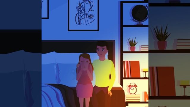 Our Baby Monitor Detected A Ghost! 7 Second Riddles Story Edition смотреть онлайн
