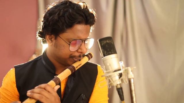 Dil ka Dariya Flute Song | jubin nautiyal |Tujhe Kitna Chahne Lage Hum | arijit Singh|Tanmoy Mandal смотреть онлайн