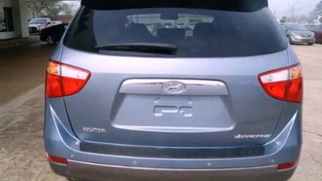 Preowned 2007 Hyundai Veracruz Alexandria LA 71301 смотреть онлайн