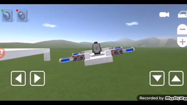 Evertech SANDBOX как построить летающую платформу смотреть онлайн