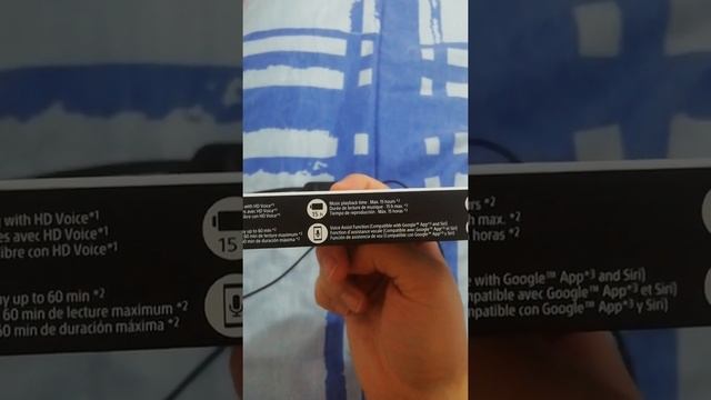 audífonos sony c200 смотреть онлайн