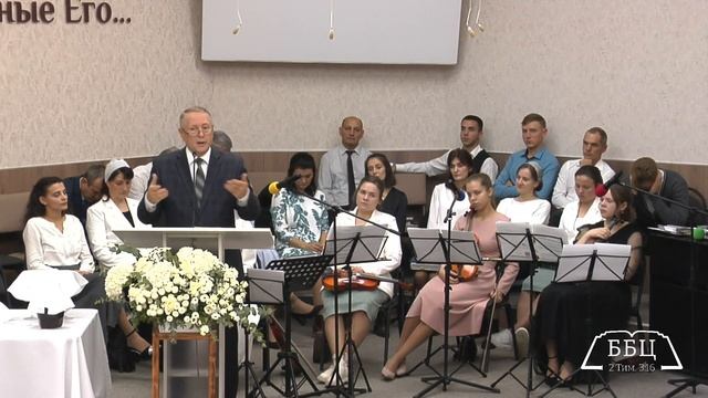 К крещению| Дмитрий Сукач