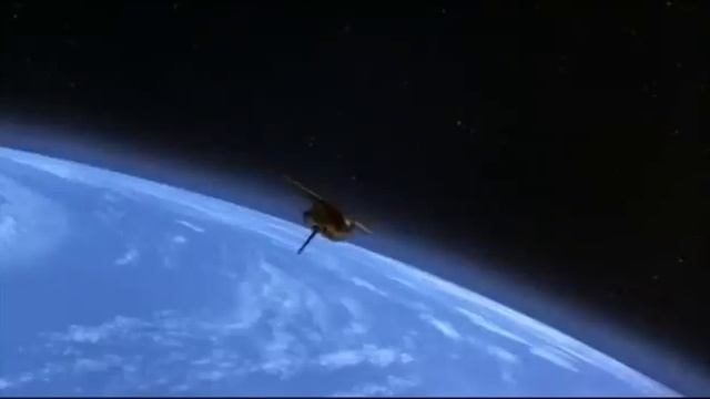 Space Camp (1986) part 7 смотреть онлайн