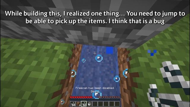 STRING DUPER 1.20 - 25,000+ STRING /H - STRING FARM - Minecraft tutorial смотреть онлайн