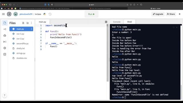 CSC1100-01-02/11/2021 смотреть онлайн