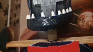 ТУТОРИАЛ НА БОННИ! Как сделать аниматроника в реальной жизни!