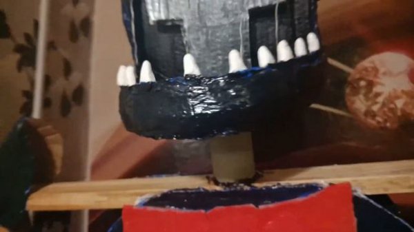 ТУТОРИАЛ НА БОННИ! Как сделать аниматроника в реальной жизни!