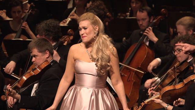 Opera highlights: Odyssey Opera - Der Zwerg смотреть онлайн