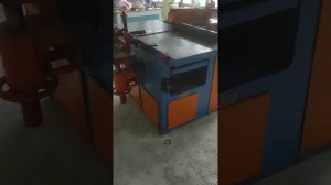 деревообрабатывающий станок k-40