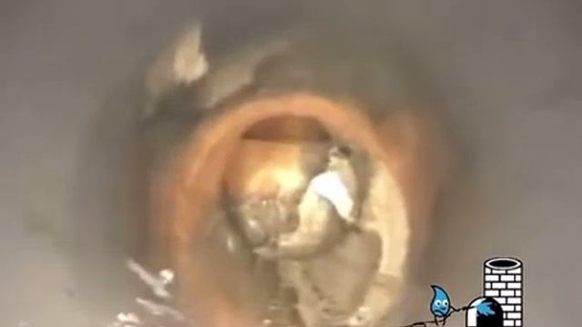 Localización de arqueta oculta - Alcantarillados La Sagra смотреть онлайн