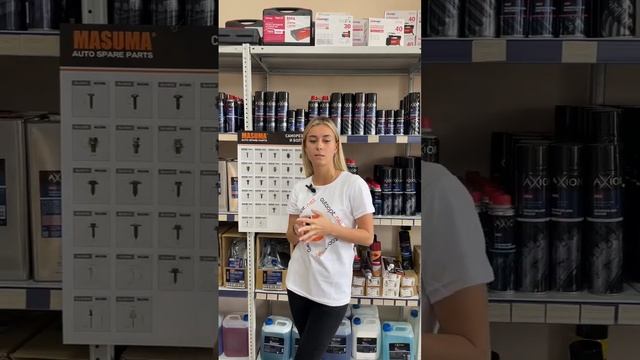 Минимальный ассортимент для автосервиса смотреть онлайн