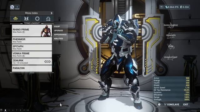 The BEST CREDIT FARMS In Warframe... (1 Million In 5 Min.)