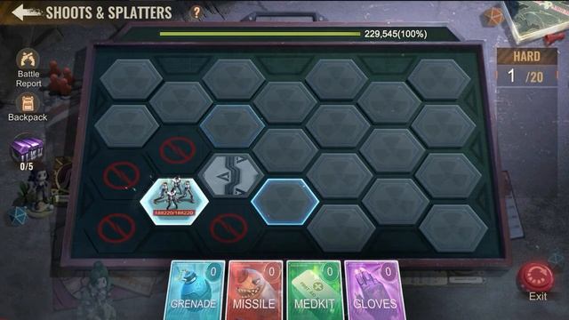 State of survival : your Ultimate guide to Shoots and splatters смотреть онлайн