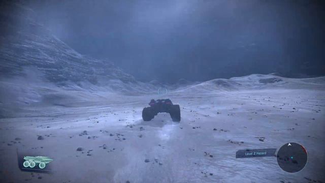Let's Play Mass Effect 1 Legendary Edition Insanity #62 Eliminate Crime Lords смотреть онлайн